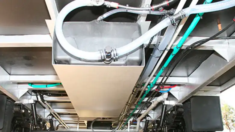 How to Prevent Odors in Your Gray Water Tank
