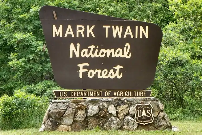 Mark Twain National Forest_ Missouri