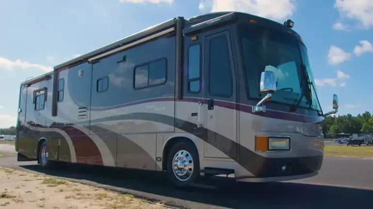 Travel Supreme RV Problems