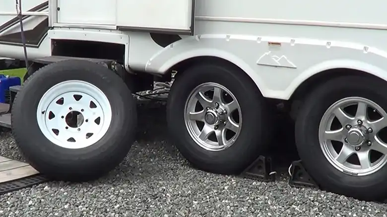 What To Know About Trailer Tires