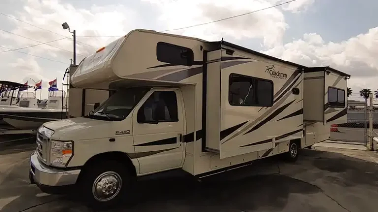 What To Know Before Buying A Class C Motorhome