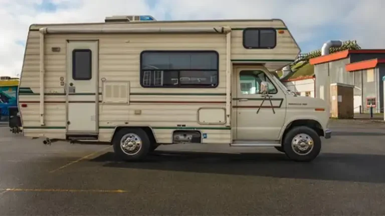 How to Attach Things to Outside of RV