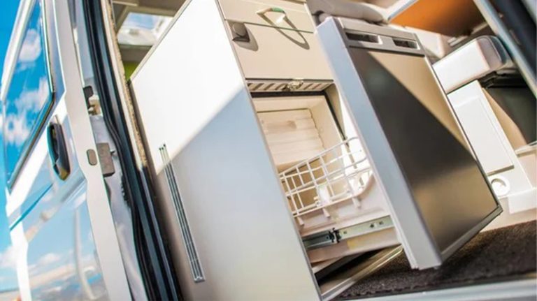 Why Is My Camper Fridge Isn’t Working (and How to Fix It!) 