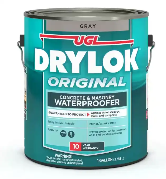 Waterproof Paint