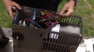 Dometic Furnace Not Igniting