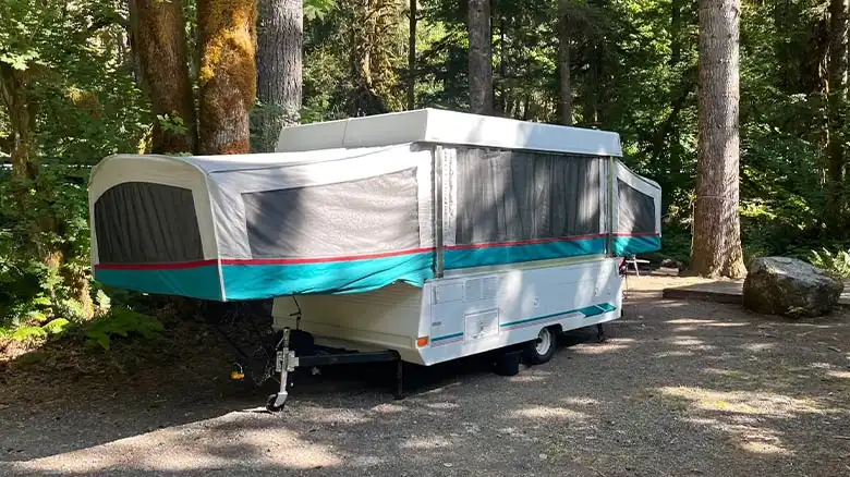 How To Insulate Pop up Camper Keeping Your Camper Warm and Cozy 