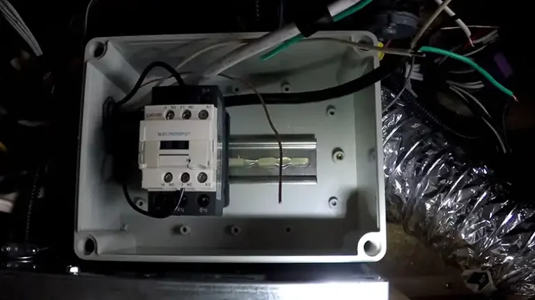 How to Bypass Converter in RV