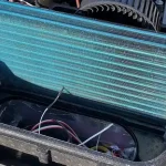 RV Air Conditioner Not Blowing Hard