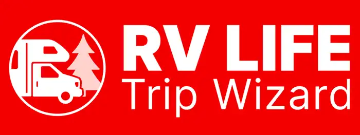 RV Trip Wizard App